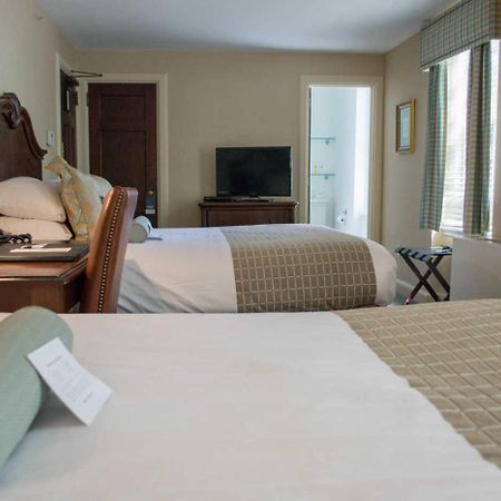 The Exeter Inn Extérieur photo