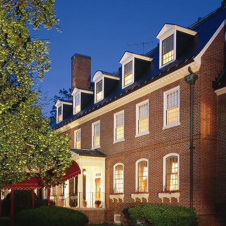 The Exeter Inn Extérieur photo