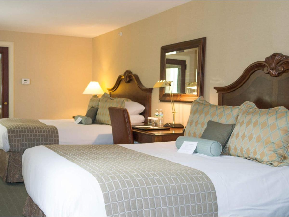The Exeter Inn Extérieur photo