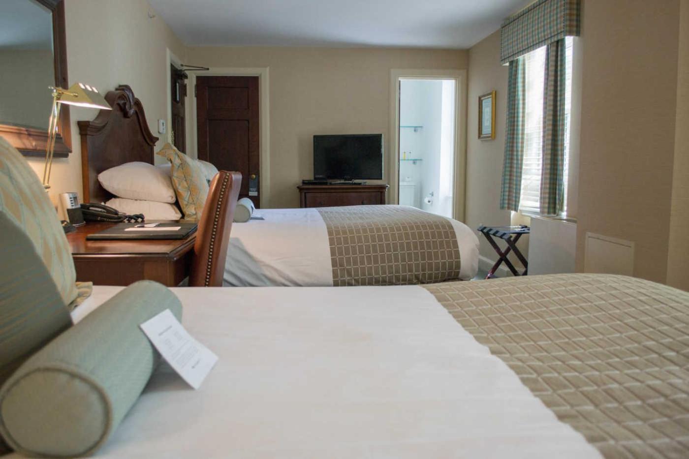 The Exeter Inn Extérieur photo