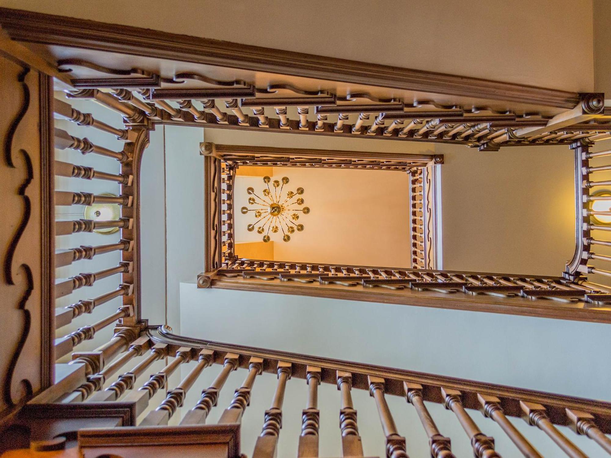 The Exeter Inn Extérieur photo