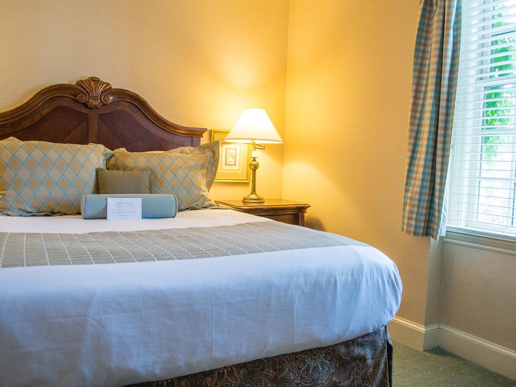 The Exeter Inn Extérieur photo