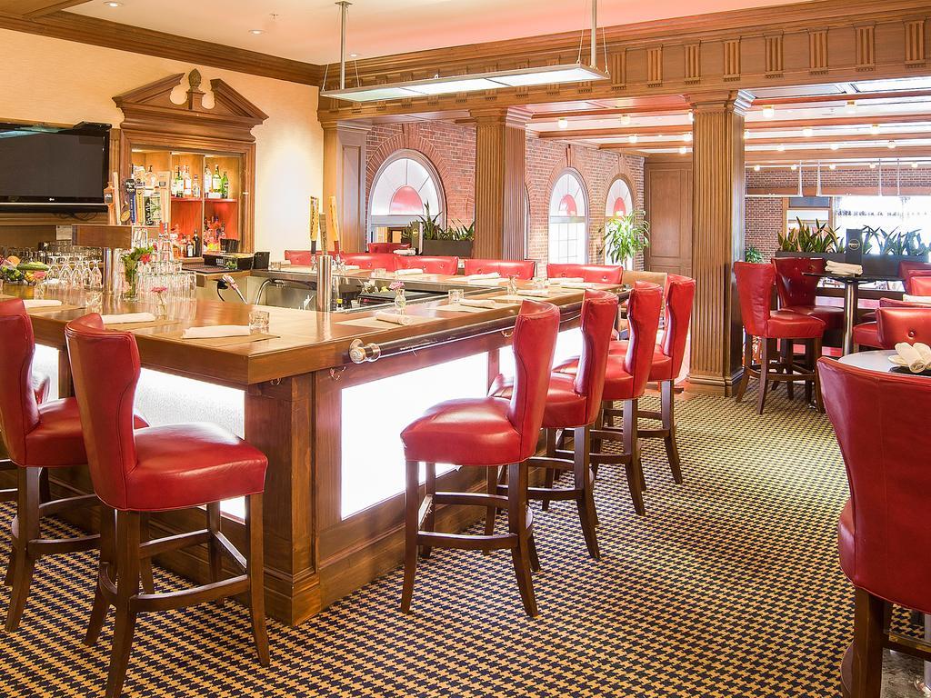 The Exeter Inn Extérieur photo